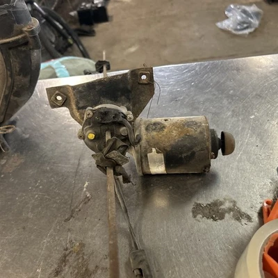 Chrysler New Yorker/imperial 1969-80 motor de faros Foto 1 de 4