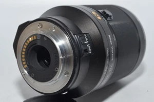 Nikon telephoto zoom lens 1 NIKKOR VR 70-300mm f/4.5-5.6 872000 - Picture 1 of 6
