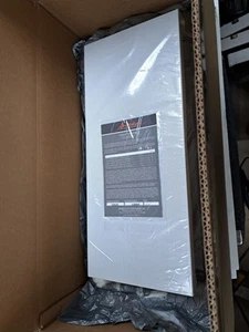 James Loudspeaker QX630 NEU In Wall Heimkino Lautsprecher weiß QX - Bild 1 von 16