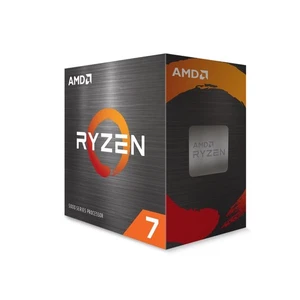 AMD Ryzen 7 5800X Processor - Picture 1 of 1