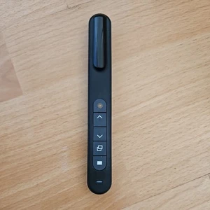 Wireless Presenter Pointer Clicker Pen - Afbeelding 1 van 2