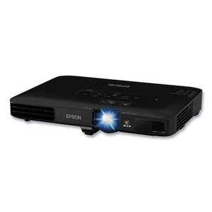 Epson V11H794120 PowerLite 1781W 3200 lm 1.2X ZM Wireless WXGA 3 LCDProjectorNew - Picture 1 of 5