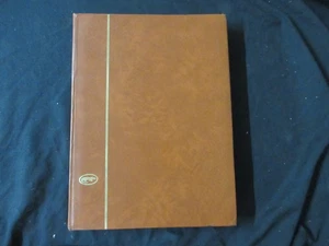 Colombia y Costa Rica Siglo XIX En adelante en Stockbook 99p Inicio Todas las Fotos - Imagen 1 de 18