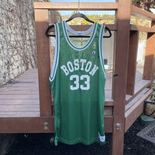 larry bird jersey ebay