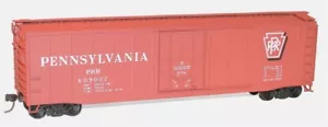 Accurail (5134) PENNSYLVANIA 50' Enchufe Puerta Caja Coche #609037 KIT NUEVO EN CAJA - Imagen 1 de 2