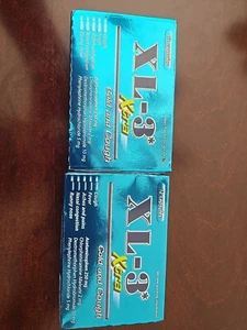 2pk. XL-3 Xtrem C/12 - Picture 1 of 4