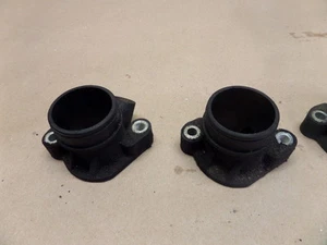 1993 BMW K1100RS INTAKE MANIFOLDS SET OF 4 - Picture 1 of 10