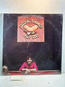 PHILIP CODY Kirshner KES-113 LAUGHING SANDWICH   PSYCH FOLK POP ROCK  SEALED - Picture 1 of 1