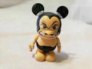 Vinylmation Urban 6 Sumo Wrestler - 3 inches - Buy 3 get 1 Free - Imagen 1 de 3