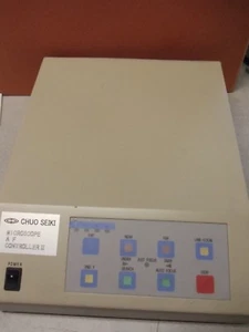 Tamron Chuo Seiki Microscopio A F Controller II - Foto 1 di 5