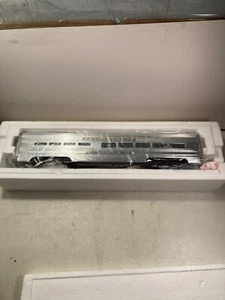 WEAVER ALUMINIUM PENNSYLVANIA GRÜNDUNGSVATER ANDREW JACKSON 60' AUTO NEU IM KARTON LIONEL - Bild 1 von 5