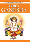 O. P. Jha Lord Ganesha (Paperback)
