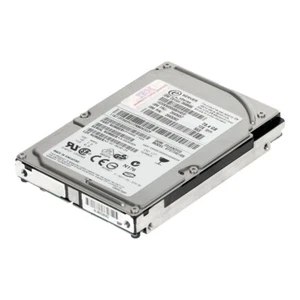 IBM Hard Drive 26K5657 26K5262 ST973401SS 73GB 10K 8MB SAS 2.5'' - Picture 1 of 3