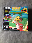 K'NEX Pac-Man Pac Man and the Ghostly Adventures - Pac's Pac World Maze