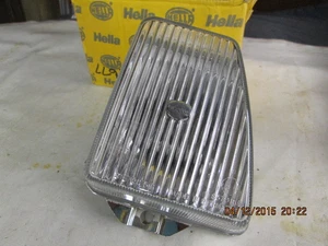 NOS Righthand Front Fog Lamp Volkswagen Passat Mk 2 Classic Genuine Hella OE - Picture 1 of 4
