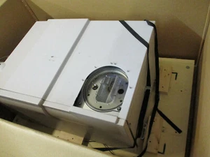 Sistema de espectrómetro de masas Agilent G3250AA LC/MSD TOF - Imagen 1 de 12