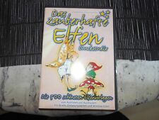 Das zauberhafte Elfen Druckstudio 500 druckfertige Vorlagen ( PC, 2003 ) 