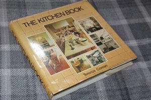 Das Küchenbuch Terence Conran Vintage 1977 - Bild 1 von 3