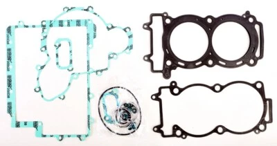 全新 ATHENA 完整气囊套装 2011 - 2012 年 POLARIS RZR 900 RANGER CREW XP UTV 全地形车 — 第 1/4 张图片