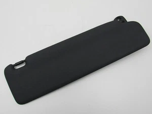 Parasole SX Nero 5K7857551F 24A VW Golf 6 Cabrio Originale - Picture 1 of 6