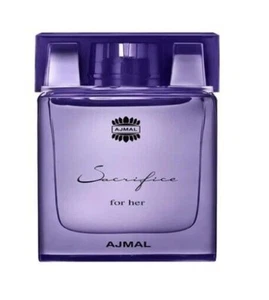 Sacrifice for HER von Ajmal Parfum 50ML EDP - Bild 1 von 4