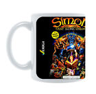 SIMON THE SORCERER mug  [ classic amiga commodore atari retro vintage game cup ]