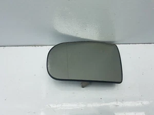 Espejo retrovisor térmico vidrio ala puerta izquierda pasajero MB 320 W210 99-02 - A2108100721 - Imagen 1 de 7