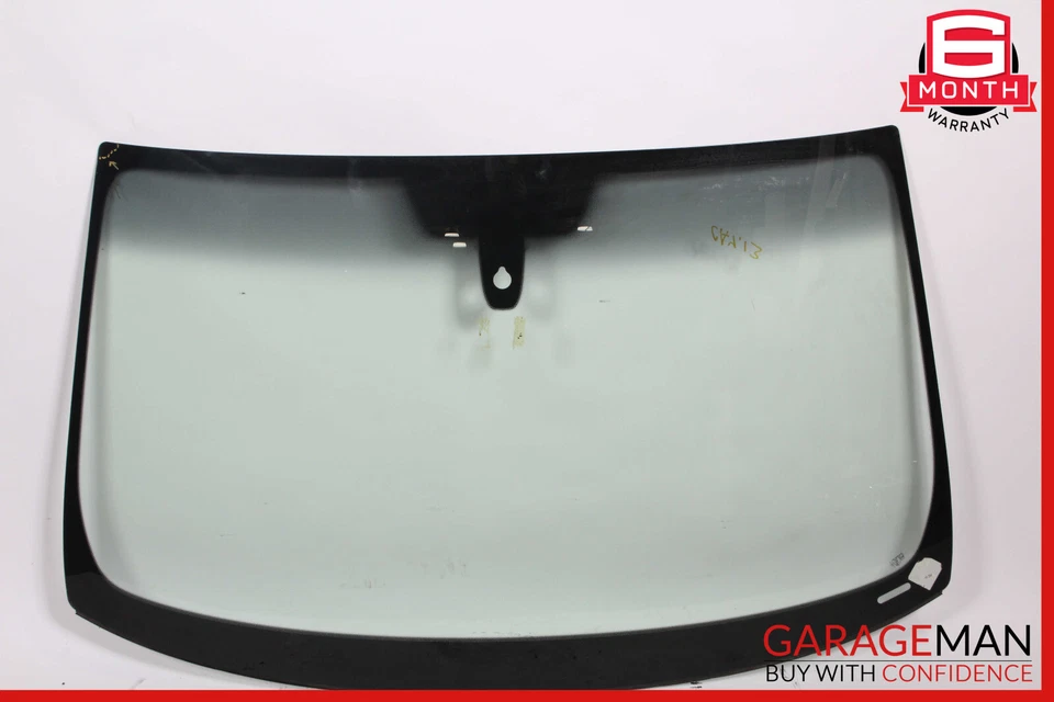 Оригинальное переднее ветровое стекло стекло стекло автостекло 11-17 Porsche Cayenne 958 - Изображение 1 из 4