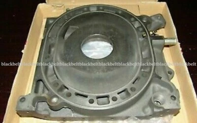 Mazda Genuine 89-92 RX-7 FC3S 13B Intermediate Center Housing N370-10-D00C Foto 1 de 3