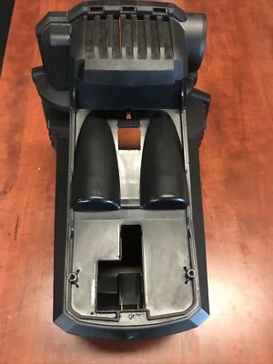 Conjunto de cubierta delantera de pieza OEM para compresor de aire Kobalt 0300841 8 gal 150 psi Foto 1 de 4