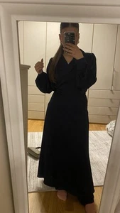 WICKELKLEID DUNKELBLAU - Bild 1 von 5