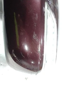 Espejo de puerta izquierdo usado se adapta a: Acura Rdx 2016 señal térmica eléctrica grado A izquierdo - Imagen 1 de 11