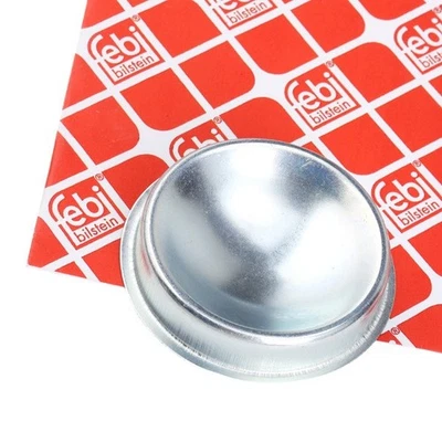 FEBI BILSTEIN Tapa cojinete de rueda 21616 Trasero para CITROËN XSARA (N1) 12 56 - Imagen 1 de 4