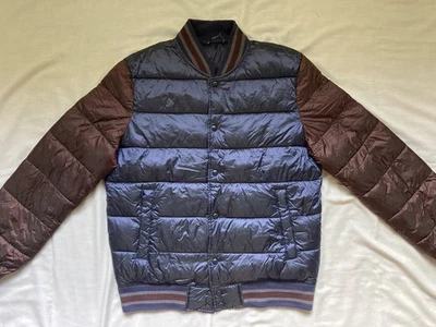 Mango Puffer Bomber jacket in size Medium - Image 1 of 4