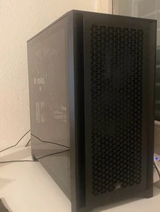Gaming PC | RTX 5070 TI | 9800X3D | 48GB 6000MHz | 2TB SSD | Windows 11 Pro - Bild 1 von 3