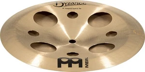 MEINL Cymbals Artist Concept Model AC-TE2 Temporal 2 Stack - 10”/10” - Foto 1 di 15
