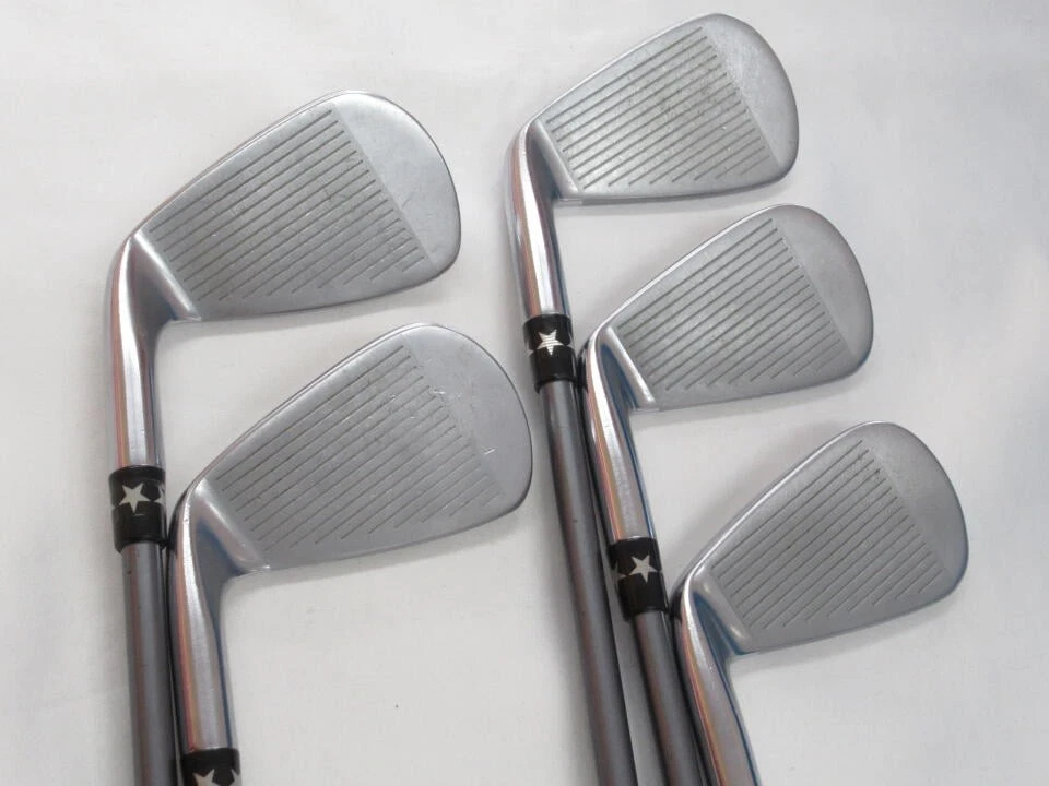 Miura 7-Iron Golf Clubs for sale | eBay