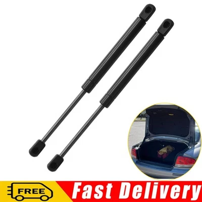 2Pcs Rear Trunk Tailgate Lift Support Gas Shock Struts For Hyundai Sonata 4145 - Изображение 1 из 4