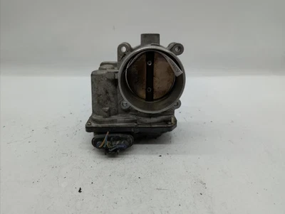 Carrocería del acelerador Volvo S60 2014-2016 LM7IP Foto 1 de 4