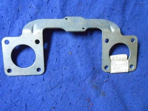 NOS British Leyland Dual Stromberg Carburetor Linkage Plate Triumph TR7 TKC1718 - Picture 1 of 3
