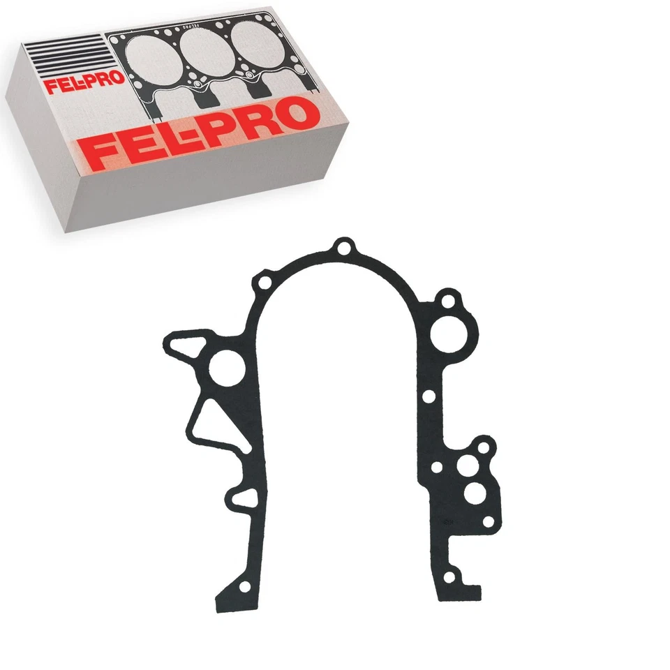 Junta de cubierta de distribución del motor Fel-Pro para Chrysler Pacifica 2007-2008 3,8 L V6 Foto 1 de 1