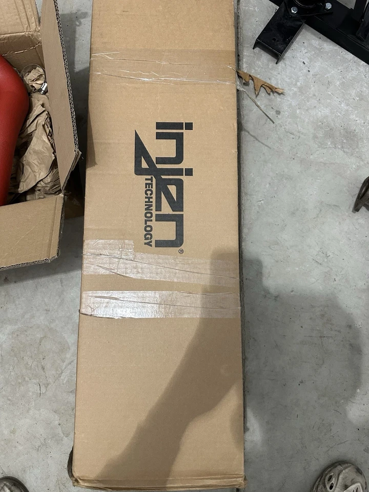 Intercooler de montaje delantero FMIC para Honda Civic Type-R CTR FK8 2017-2021 Foto 1 de 1