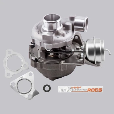 Turbolader for Hyundai Santa Fe Kia Carens III 2.0 CRDi D4EA 2007- 28231-27410 - Bild 1 von 4