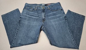 Urban Pipeline Superflex Men Size 40x30 Denim Blue Jeans Straight Leg* - Picture 1 of 9