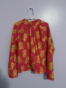 Girls Crazy 8 Medium (7-8) Swim Shirt - Picture 1 of 2