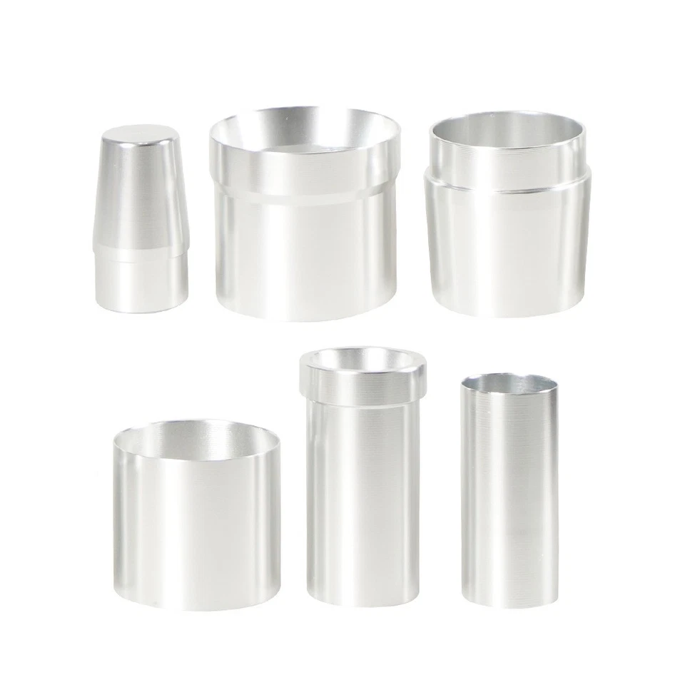 For GM 700R4 4L60 4L60E 4L65E 4L70 Turbine Shaft Teflon Seal Installer Tool Kit - Image 1 of 4