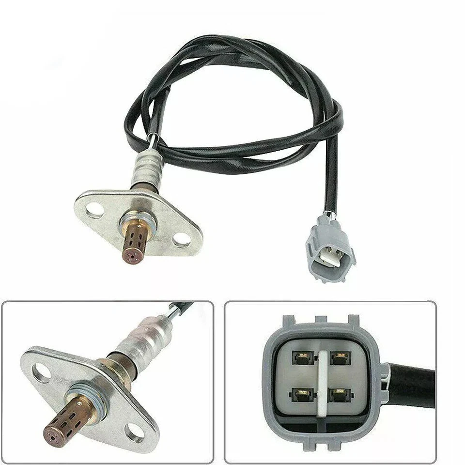 DENSO Upstream O2 Oxygen Sensor 234-9001 For 2001-2002 Toyota TACOMA RWD 2.7L L4 Foto 1 de 4