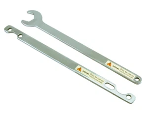 Fan Clutch Holder Tool Set for water-pump 32mm and Holder For BMW - Bild 1 von 1