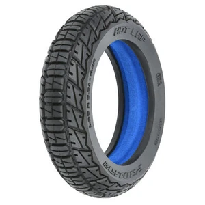 NEW Pro-Line PRO1024302 1/4 Hot Lap MX M3 Rear Tire for Promoto-MX - Picture 1 of 6