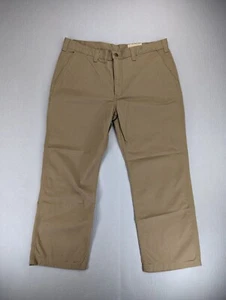 Carhartt Pants Men’s Size 42 Rugged Work Khaki Classiccore Relaxed - Picture 1 of 16